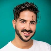 TikTok Account - morzzzzzz