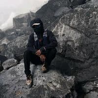 TikTok Account - surya.candra_