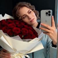 TikTok Account - natali.................z