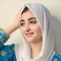 TikTok Account - sanam.jaan7634