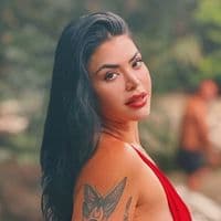 TikTok Account - alexiatamiraa