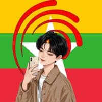 TikTok Account - burmeseboy648