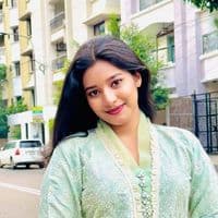 TikTok Account - rfatema4