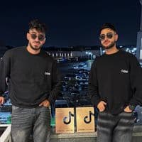 TikTok Account - mazen_radwan_x