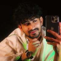 TikTok Account - m.umer_27