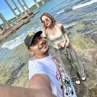 TikTok Account - nithnith992