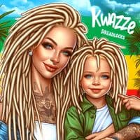 TikTok Account - kwaze14