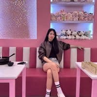 TikTok Account - ngoclam250808