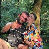 TikTok Account - qetiqveladze_5