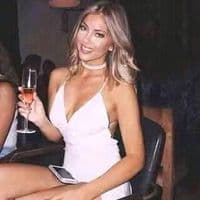 TikTok Account - anche.nikodinoska