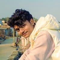 TikTok Account - thevillagerbishal_05