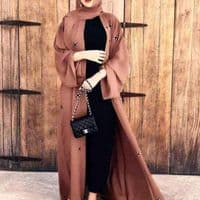 TikTok Account - sharmin1536