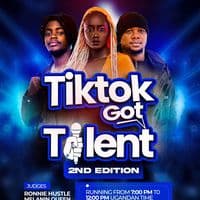 TikTok Account - wanta_nation_lhm