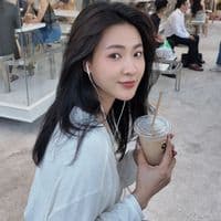 TikTok Account - nguyenminhtranggg