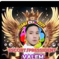 TikTok Account - valemmigsan2