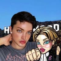 TikTok Account - hollywoodyuzleri