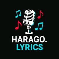 TikTok Account - harago.lyrics1