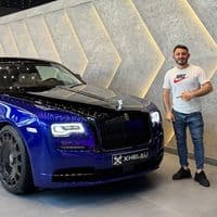 TikTok Account - carwrap1