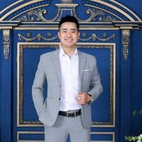 TikTok Account - vinhtuc