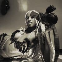 TikTok Account - kulture_miyonce