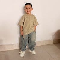 TikTok Account - babythiago230