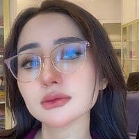 TikTok Account - momidewi8