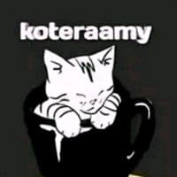 TikTok Account - koteraamy
