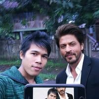 TikTok Account - syahrulgino