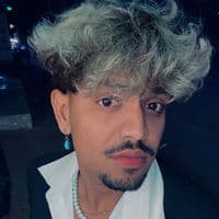 TikTok Account - itz_ganesh07