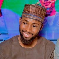 TikTok Account - ahmad_ak_