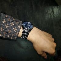 TikTok Account - tufayel_046