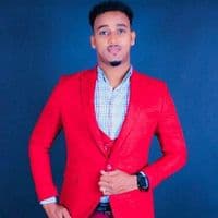 TikTok Account - teamabdikarin