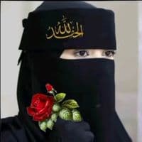 TikTok Account - isalmic_queen110