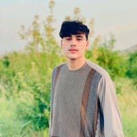 TikTok Account - raminanwari4