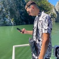 TikTok Account - lu44ni