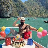 TikTok Account - sanadali891