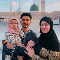 TikTok Account - muskankhan11136