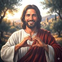 TikTok Account - lovedinjesus