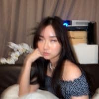 TikTok Account - carrine.low