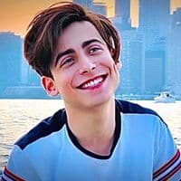 TikTok Account - hn_five