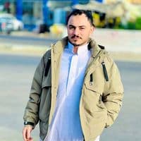 TikTok Account - 7belal_ush_