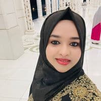 TikTok Account - farzana.chennai.f