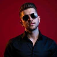 TikTok Account - amjad_im3ad