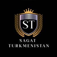 TikTok Account - sagat_turkmenistan_