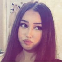 TikTok Account - aelita.17