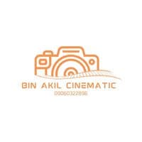 TikTok Account - bin_akil_cinematic