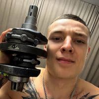 TikTok Account - inst_balan_vladislav_21