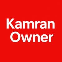 TikTok Account - kamranowner