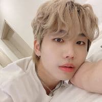 TikTok Account - ju_sung