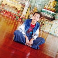 TikTok Account - naymyolin8019